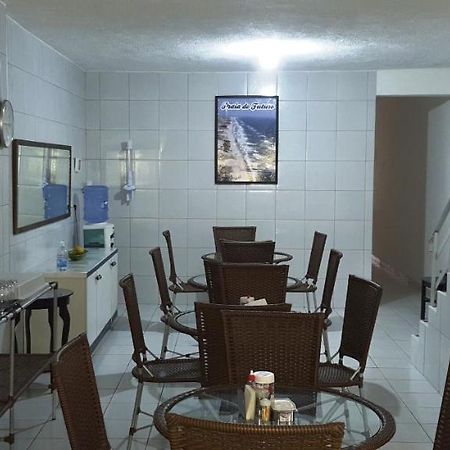 Pousada Savoy Fortaleza  Exteriör bild